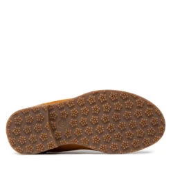 Bottes Flamingo KT0500-R Musztarda Welur 11 Bottes Flamingo KT0500-R Musztarda Welur -Primigi Magasin bottes flamingo kt0500 r musztarda welur 3