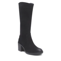 Bottes Fly London Balofly P211096003 Black