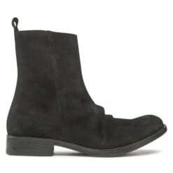 Bottes Fly London Melvfly P144797001 Black -Primigi Magasin bottes fly london melvfly p144797001 black 1