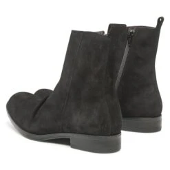 Bottes Fly London Melvfly P144797001 Black -Primigi Magasin bottes fly london melvfly p144797001 black 2