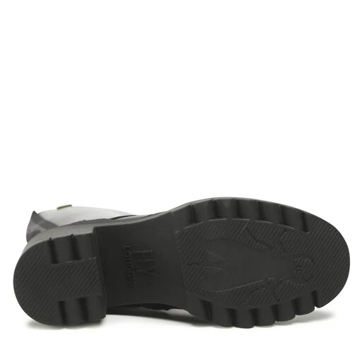 Bottes Fly London Talafly P144884000 Black 6 Bottes Fly London Talafly P144884000 Black – Image 4