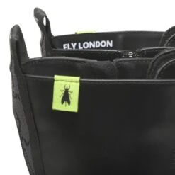 Bottes Fly London Talafly P144884000 Black 11 Bottes Fly London Talafly P144884000 Black -Primigi Magasin bottes fly london talafly p144884000 black 4