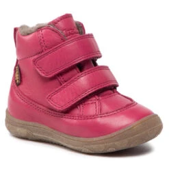 Bottes Froddo G2110109-2 Fuxia