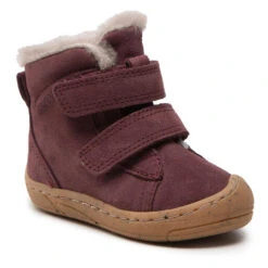 Bottes Froddo G2110111-1 Bordeaux