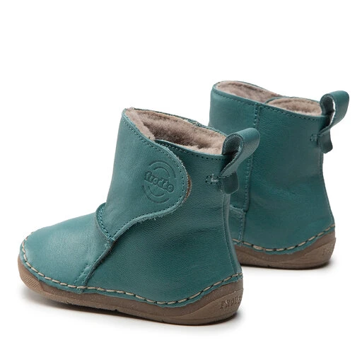 Bottes Froddo G2160072-4 Petroleum 5 Bottes Froddo G2160072-4 Petroleum – Image 3