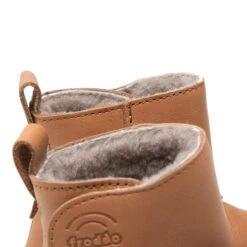 Bottes Froddo G2160072-6 Cognac -Primigi Magasin bottes froddo g2160072 6 cognac 4