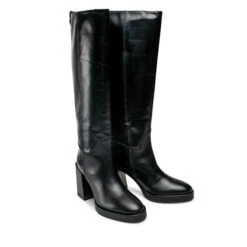 Bottes Furla Greta YE67FGT-S40000-O6000-1-007-20-IT Nero -Primigi Magasin bottes furla greta ye67fgt s40000 o6000 1 007 20 it nero 4