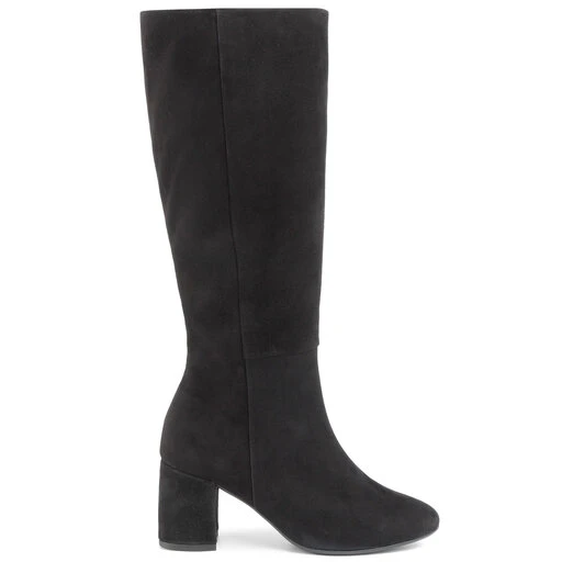 Bottes Gabor 35.809.17 Schwarz 4 Bottes Gabor 35.809.17 Schwarz – Image 2