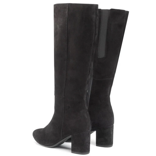 Bottes Gabor 35.809.17 Schwarz 5 Bottes Gabor 35.809.17 Schwarz – Image 3