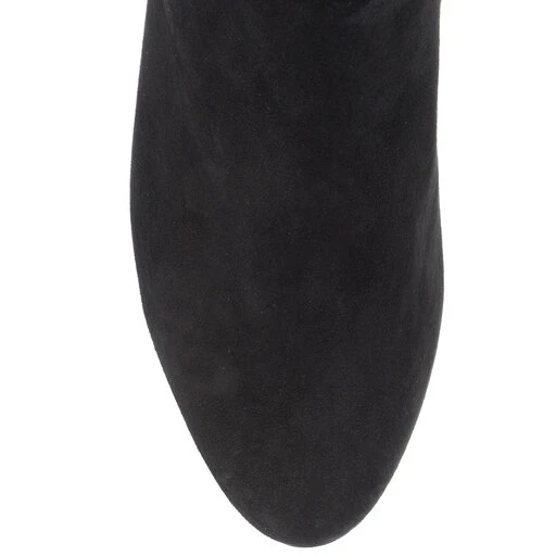 Bottes Gabor 35.809.17 Schwarz 8 Bottes Gabor 35.809.17 Schwarz – Image 6