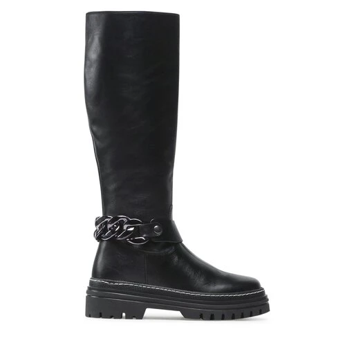 Bottes Gabor 91.729.27 Schwarz 4 Bottes Gabor 91.729.27 Schwarz – Image 2