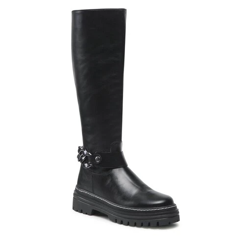 Bottes Gabor 91.729.27 Schwarz 3 Bottes Gabor 91.729.27 Schwarz