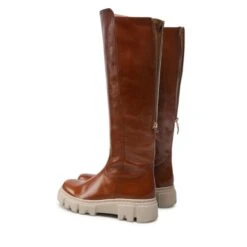 Bottes Gabor 91.739.28 Whisky (Panna) 10 Bottes Gabor 91.739.28 Whisky (Panna) -Primigi Magasin bottes gabor 91 739 28 whisky panna 2