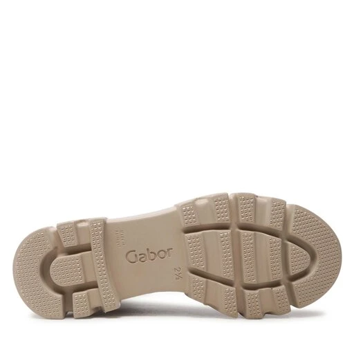 Bottes Gabor 91.739.28 Whisky (Panna) 6 Bottes Gabor 91.739.28 Whisky (Panna) – Image 4