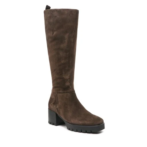 Bottes Gabor 92.837.43 Engl. Brown 4 Bottes Gabor 92.837.43 Engl. Brown – Image 2
