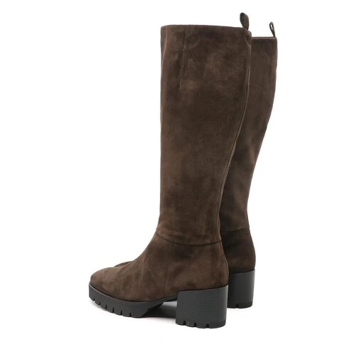 Bottes Gabor 92.837.43 Engl. Brown 5 Bottes Gabor 92.837.43 Engl. Brown – Image 3