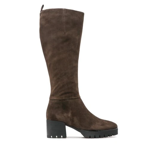 Bottes Gabor 92.837.43 Engl. Brown 3 Bottes Gabor 92.837.43 Engl. Brown