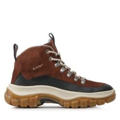 Bottes Gant Hillark 25633352 Tobacco Brown G42 -Primigi Magasin bottes gant hillark 25633352 tobacco brown g42 1