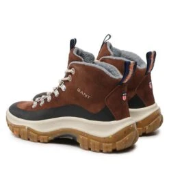 Bottes Gant Hillark 25633352 Tobacco Brown G42 -Primigi Magasin bottes gant hillark 25633352 tobacco brown g42 2