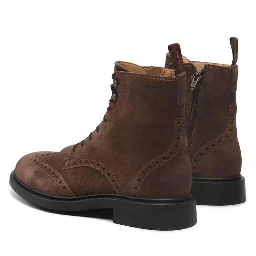 Bottes Gant Millbro 25643357 Dark Brown G46 5 Bottes Gant Millbro 25643357 Dark Brown G46 – Image 3
