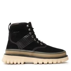 Bottes Gant Nebrada 25643362 Black G00 -Primigi Magasin bottes gant nebrada 25643362 black g00 1