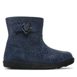 Bottes Geox B Hynde G. C B162FC 00022 C4002 S Navy 9 Bottes Geox B Hynde G. C B162FC 00022 C4002 S Navy -Primigi Magasin bottes geox b hynde g c b162fc 00022 c4002 s navy 1