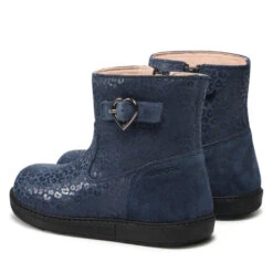 Bottes Geox B Hynde G. C B162FC 00022 C4002 S Navy 10 Bottes Geox B Hynde G. C B162FC 00022 C4002 S Navy -Primigi Magasin bottes geox b hynde g c b162fc 00022 c4002 s navy 2