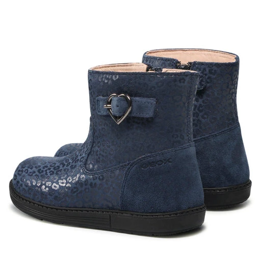 Bottes Geox B Hynde G. C B162FC 00022 C4002 S Navy 5 Bottes Geox B Hynde G. C B162FC 00022 C4002 S Navy – Image 3