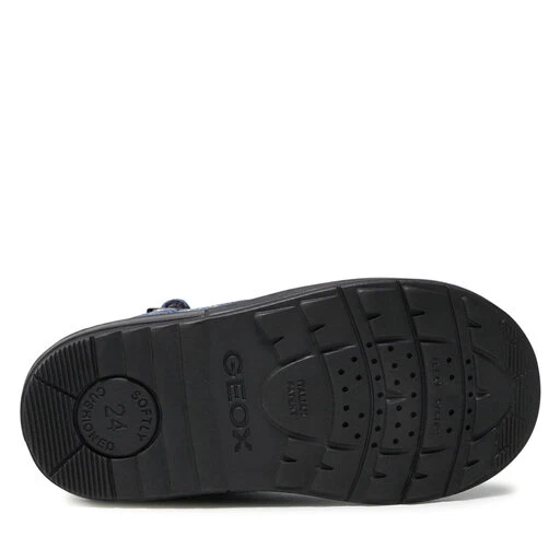 Bottes Geox B Hynde G. C B162FC 00022 C4002 S Navy 6 Bottes Geox B Hynde G. C B162FC 00022 C4002 S Navy – Image 4