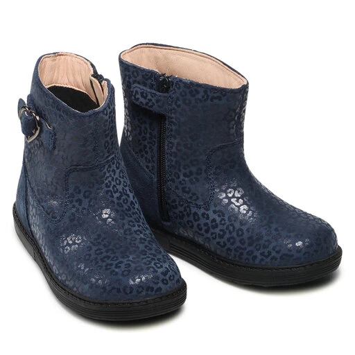 Bottes Geox B Hynde G. C B162FC 00022 C4002 S Navy 7 Bottes Geox B Hynde G. C B162FC 00022 C4002 S Navy – Image 5