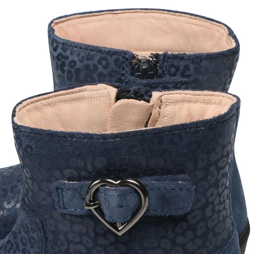 Bottes Geox B Hynde G. C B162FC 00022 C4002 S Navy 8 Bottes Geox B Hynde G. C B162FC 00022 C4002 S Navy – Image 6