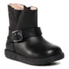 Bottes Geox B Hynde G. Wpf A B943MA 00043 C9999 M Black -Primigi Magasin bottes geox b hynde g wpf a b943ma 00043 c9999 m black