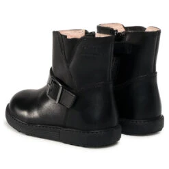 Bottes Geox B Hynde G. Wpf A B943MA 00043 C9999 M Black 10 Bottes Geox B Hynde G. Wpf A B943MA 00043 C9999 M Black -Primigi Magasin bottes geox b hynde g wpf a b943ma 00043 c9999 m black 2