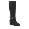 Bottes Geox D Eleana C D26TWC 00021 C9999 Black -Primigi Magasin bottes geox d eleana c d26twc 00021 c9999 black
