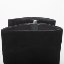 Bottes Geox D Eleana C D26TWC 00021 C9999 Black -Primigi Magasin bottes geox d eleana c d26twc 00021 c9999 black 4