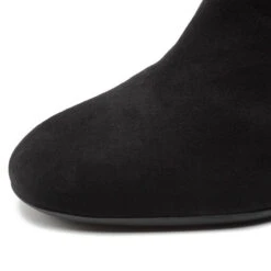 Bottes Geox D Eleana C D26TWC 00021 C9999 Black -Primigi Magasin bottes geox d eleana c d26twc 00021 c9999 black 5