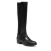 Bottes Geox D Felicity D D16G1D 043JZ C9999 Black -Primigi Magasin bottes geox d felicity d d16g1d 043jz c9999 black