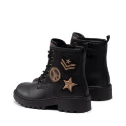 Bottes Geox J Casey G. C J1620C 000BC C9999 M Black 10 Bottes Geox J Casey G. C J1620C 000BC C9999 M Black -Primigi Magasin bottes geox j casey g c j1620c 000bc c9999 m black 2