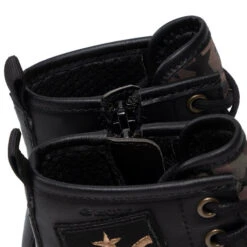 Bottes Geox J Casey G. C J1620C 000BC C9999 M Black 13 Bottes Geox J Casey G. C J1620C 000BC C9999 M Black -Primigi Magasin bottes geox j casey g c j1620c 000bc c9999 m black 5