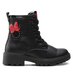 Bottes Geox J Casey G. C J2620C 000BC C9999 S Black -Primigi Magasin bottes geox j casey g c j2620c 000bc c9999 s black 1