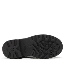 Bottes Geox J Casey G. C J2620C 000BC C9999 S Black -Primigi Magasin bottes geox j casey g c j2620c 000bc c9999 s black 3