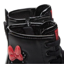 Bottes Geox J Casey G. C J2620C 000BC C9999 S Black -Primigi Magasin bottes geox j casey g c j2620c 000bc c9999 s black 4