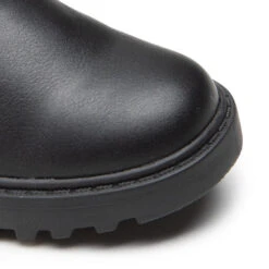 Bottes Geox J Casey G. C J2620C 000BC C9999 S Black -Primigi Magasin bottes geox j casey g c j2620c 000bc c9999 s black 5