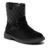 Bottes Geox J Eclair G. C J169QC 022BC C9999 S Black -Primigi Magasin bottes geox j eclair g c j169qc 022bc c9999 s black