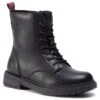 Bottes Geox J Eclair G. D J049QD 000BC C9999 S Black -Primigi Magasin bottes geox j eclair g d j049qd 000bc c9999 s black