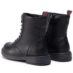 Bottes Geox J Eclair G. D J049QD 000BC C9999 S Black -Primigi Magasin bottes geox j eclair g d j049qd 000bc c9999 s black 2