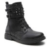 Bottes Geox J Eclair G. D J169QD 000BU C9997 D Black -Primigi Magasin bottes geox j eclair g d j169qd 000bu c9997 d black