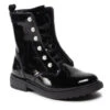 Bottes Geox J Eclair G. G J269QG 000HH C9999 S Black 1 Bottes Geox J Eclair G. G J269QG 000HH C9999 S Black -Primigi Magasin bottes geox j eclair g g j269qg 000hh c9999 s black