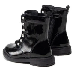 Bottes Geox J Eclair G. G J269QG 000HH C9999 S Black 10 Bottes Geox J Eclair G. G J269QG 000HH C9999 S Black -Primigi Magasin bottes geox j eclair g g j269qg 000hh c9999 s black 2