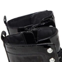 Bottes Geox J Eclair G. G J269QG 000HH C9999 S Black 12 Bottes Geox J Eclair G. G J269QG 000HH C9999 S Black -Primigi Magasin bottes geox j eclair g g j269qg 000hh c9999 s black 4